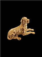Scultura Cianfrone Gioielli in Argento SCAR-2-198 - SCAR-2-198